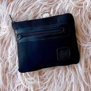 Vintage American Tourist Bag